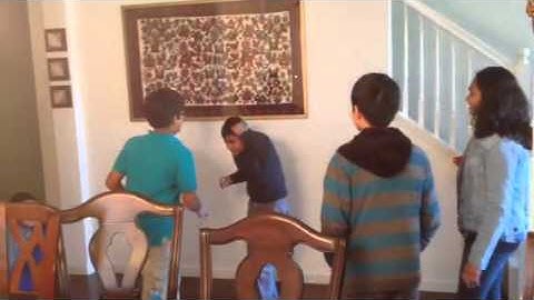 Kolb DI team: 12/8 Instant Challenge Performance