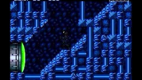 Super Metroid The Darkness Spreads 2, part 1 of 6