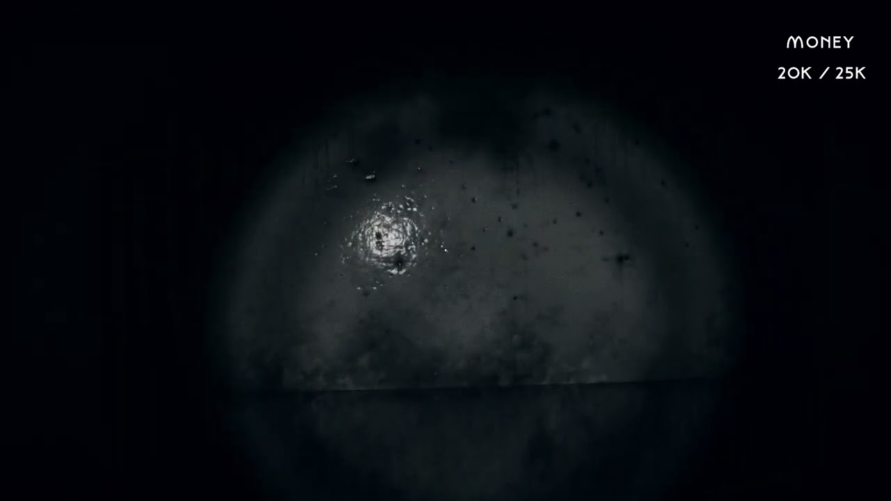 Night People | horror game.