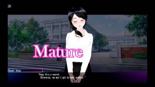 Artificial Academy 2 - All Teacher Special After H Quotes