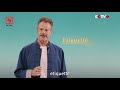 Dashan (aka Mark Rowswell) Taught You Chinese "Li"