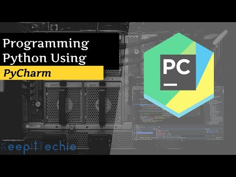 PyCharm | Install on CentOS 8
