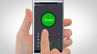 Trustwave Mobile Security App