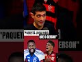 PAQUETÁ É BEM MELHOR! #flamengo #paquetá