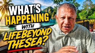 Is Lifebeyondthesea Coming To An End?