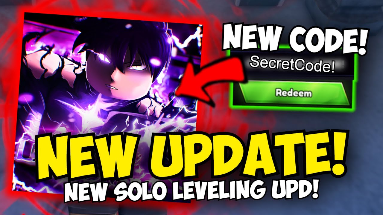 [NEW CODE] New GODLY SUNG JIN WOO & NEW 