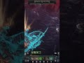 Diablo IV Lord of Hatred Season 13 Boss Fight 22 #shorts