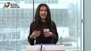 V - Rede Fayrouz, Christelijk Lyceum Zeist