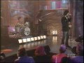 THE STROKES - "Is This It?" and "NYC Cops," Mad TV, November 16, 2002