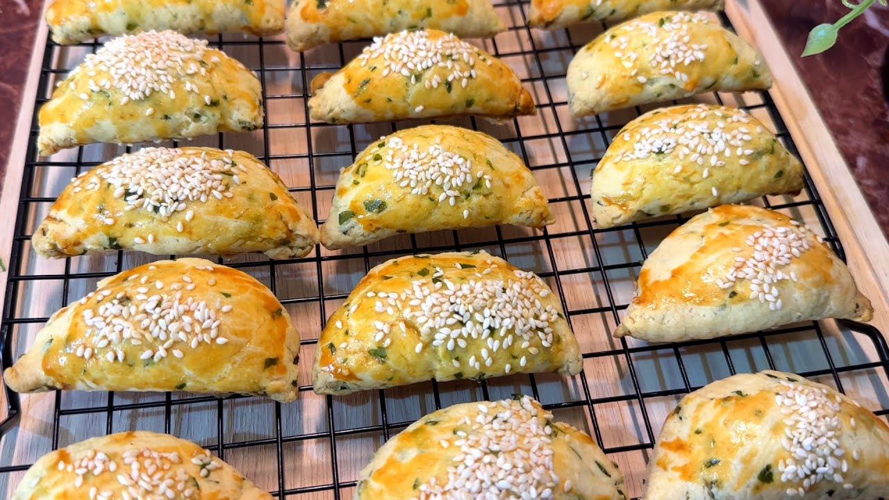 Butter flavored cute pie | பட்டர் டேஸ்ட்ல பை | ❌ yeast & Baking soda | Sri Lankan Tamil  vlog 