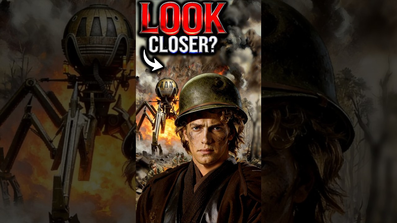 The Most TERRIFYING Battle Droid during The Clone Wars?