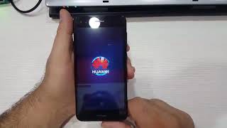 Huawei P9 Lite Mini , SLA L22 , Hard Reset360p screenshot 5