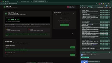 FHE-CTF: Fully Homomorphic Encrypted Capture The Flag