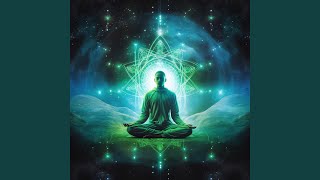 Yoga Amid Harmonic Waves