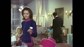 The Avengers (1967) - The Winged Avenger - Opening and Closing Tag Scenes