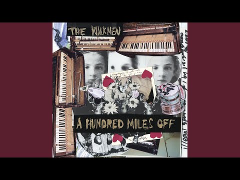 The Walkmen - Louisiana