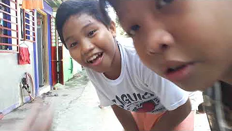 luksong baka challenge
