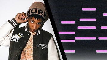 How To Make A PLUGGNB Melody (Autumn!, Summrs, Goyxrd) | FL Studio 21