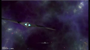 Star Fighter Unity Project