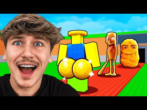 TRY NOT TO LAUGH AT VOL A BRAINROT!! (Impossible)
