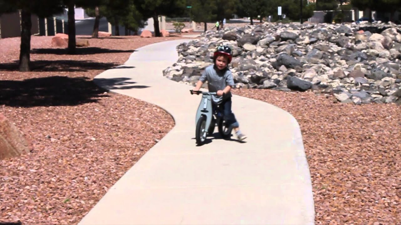 FirstBIKE Balance Bike Review - Product Review