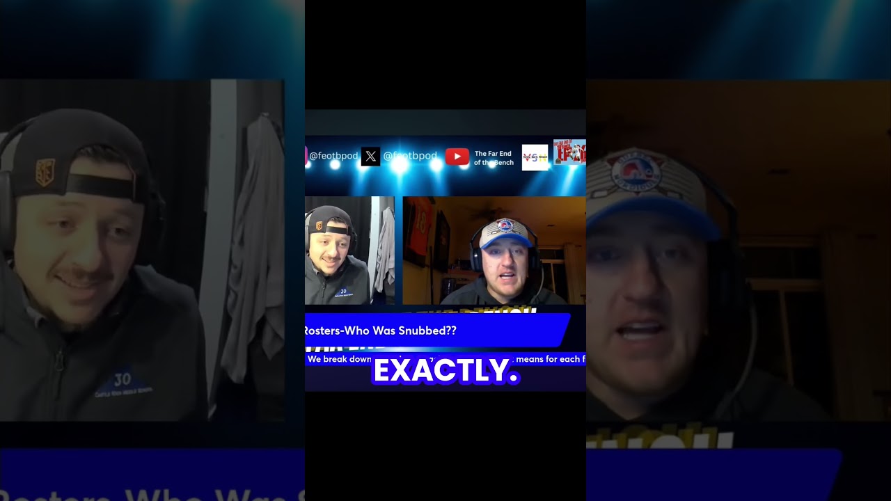 Welcome to the show bud 💀#NHL #STLblues #Olympics #TeamCanada