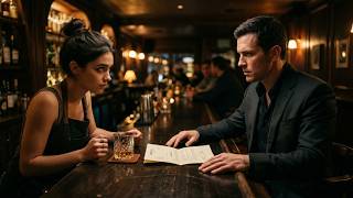 He Hired Me To Pretend To Be His  But Something Not In The Contract Happened