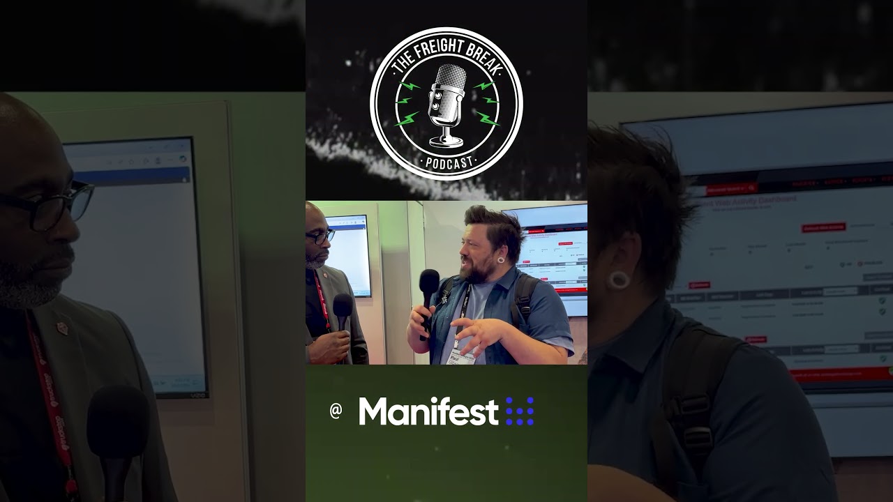 How Truckstop Connects Brokers and Carriers in One Conversation