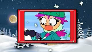 Brian U0026 Briannas Bright Christmas Dvd U0026 Cd uk 2020