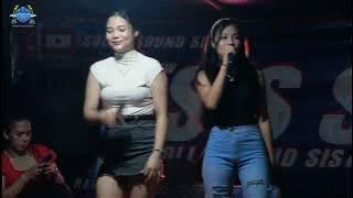 DJ DARI HATI KE HATI II NOVA Ft CIKA II THE WEDDING ANDRE & PUJA II TEHANG MANUHINF RAYA