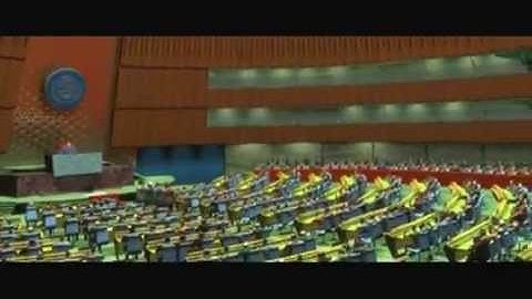 Evil Genius Babbleplay part 32 - Endgame Agent Score: Me -  5.  Justice - 0