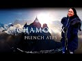 Chamonix Mont Blanc -4K French Alps - Where To Stay & Eat!
