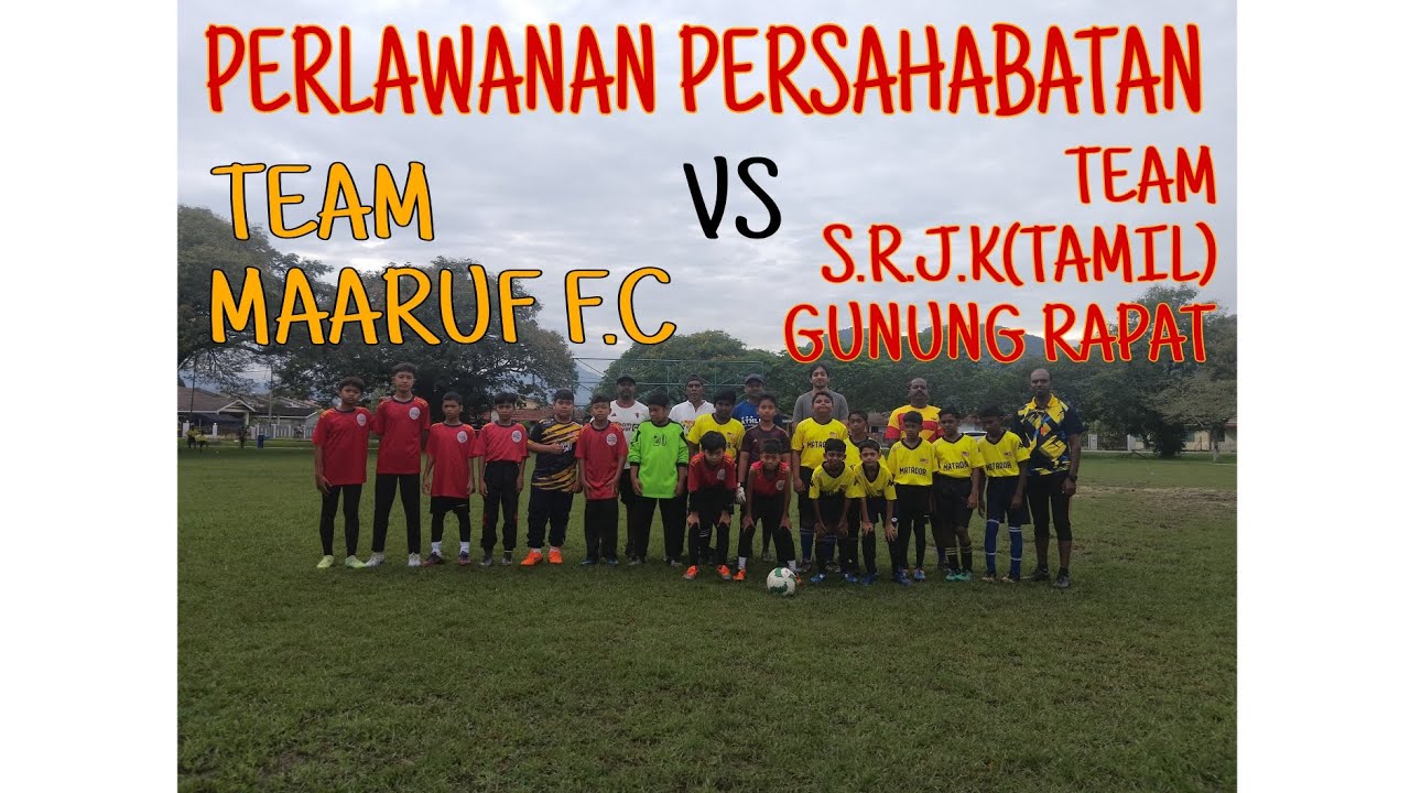 MUSAFIR HARI KE 55:PERLAWANAN PERSAHABATAN..MAAF SAHABAT PERLAWANAN ...