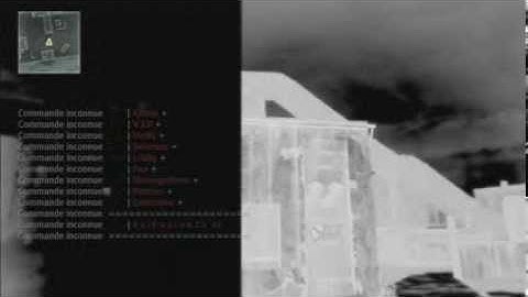 Top 10 Of The Cfg Menu For October|Without Jailbreak|MW2 1.14|{ZM}