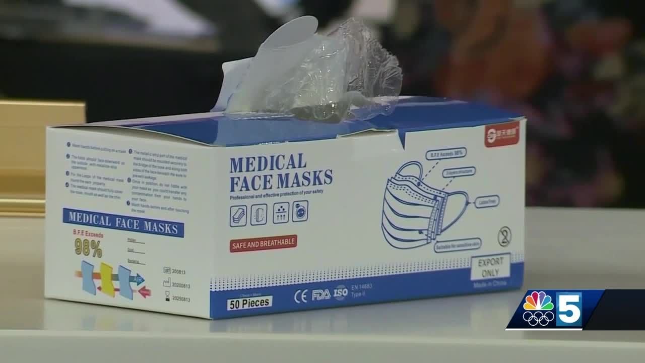 Some Vermont school officials ask for mask mandate to fight COVID-19