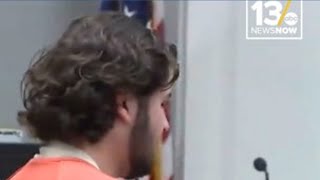 Judge grants bond to suspect in Virginia Beach Oceanfront shooting