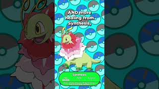 Legends Z-A Starter Mega Evolutions Revealed #pokemon #pokemonfacts #megaevolution