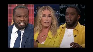NBA Star Reveals Truth About Diddy Behind Bars!