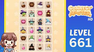 Connect Master Level 661 Solution Walkthrough screenshot 4