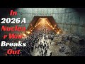 In 2026 A Nuclear War Breaks Out, Billionaires Hide In A Bunker Watching The World’s Destruction