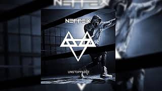 NEFFEX - Unstoppable (Clean) Resimi