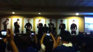 Elfiction 5Jib Party