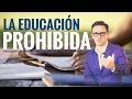 La educacin prohibida juan diego gmez