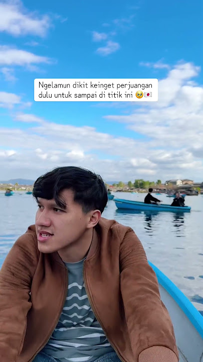 Masa masa perjuangan memang masyaallah sekali 🙇🇯🇵‼️ #tokuteiginou #kerjajepang #anakrantau
