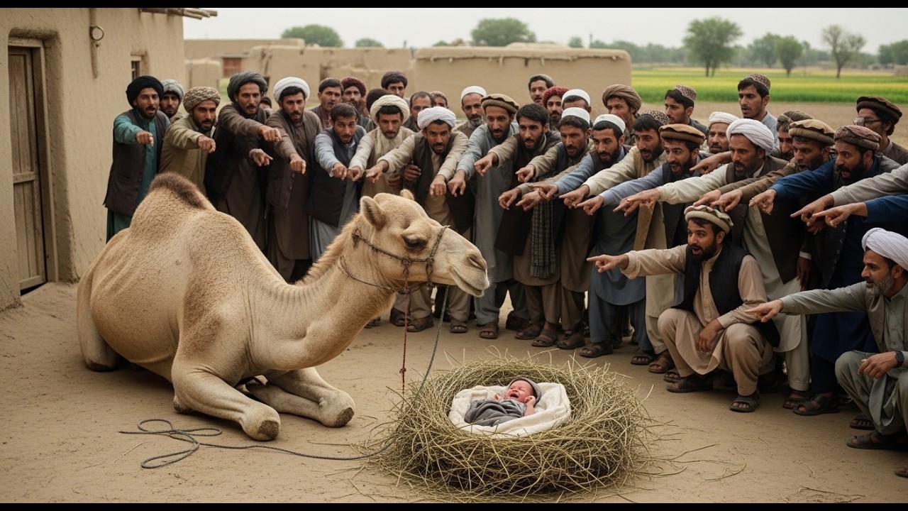 Da Yew Ukh da Insan Bachai ta Janam warkawal | Dera Ajeeba Qisa