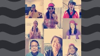 “Growing Up” - MES BATCH 83