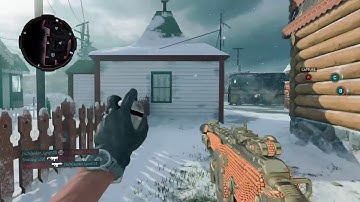 Call of Duty®: Black Ops 4 best MX9 class setup for hardcore