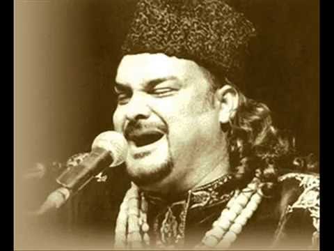 MQM Quaid Altaf Hussain condolence message on martyrdom of Amjad Ali ...
