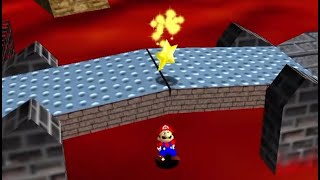 Super Mario 64 Fail Compilation (N64 & 3D All-Stars)