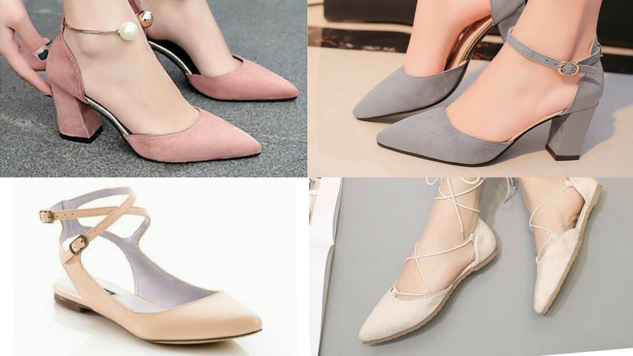 اجمل موديلات جزم لجهاز العروسه 2020 | اشكال شوزات شيك